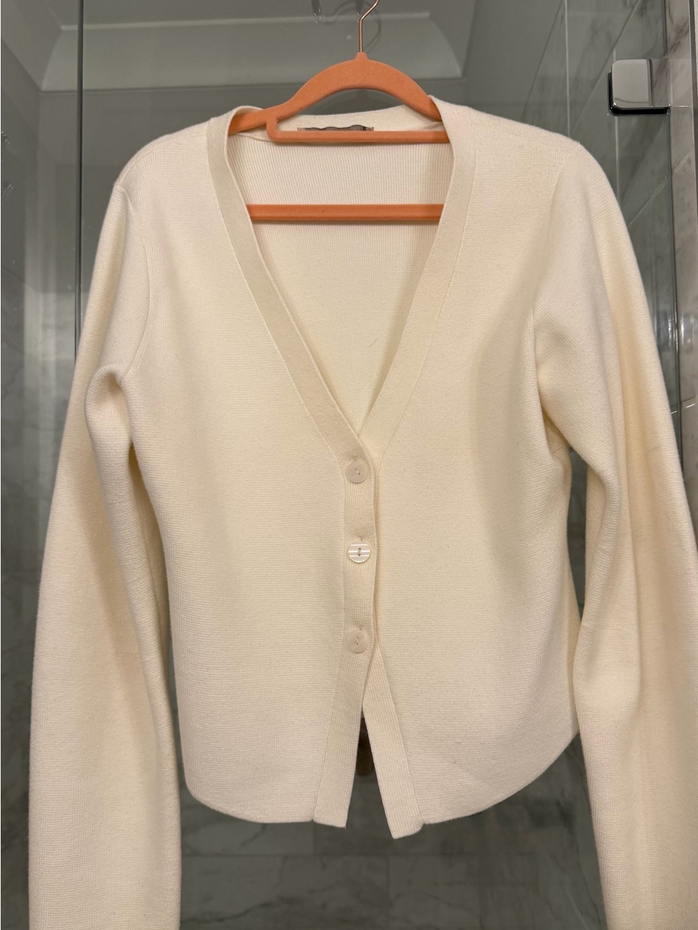 Abercrombie & Fitch Cardigan M